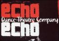 Echo Echo Dance Theatre Company logo