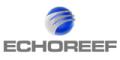 Echoreef logo