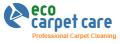 Eco Carpet Care logo