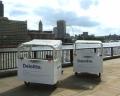 Eco Chariots / London Rickshaw hire image 6