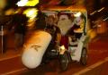 Eco Chariots / London Rickshaw hire image 8