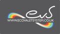 Eco Valet System EVS logo