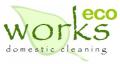 Eco Works Organisation Cleaning logo