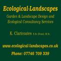 Ecological-Landscapes logo