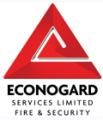 Econogard - Fire Alarms, Security Systems, Nurse Call Systems, Hertfordshire logo