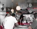 Ed's Easy Diner Soho image 4