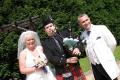 Ed Arnold - Traditional Scottish Bagpiper image 3