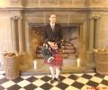 Ed Arnold - Traditional Scottish Bagpiper image 5