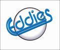 Eddies logo