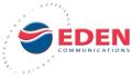 Eden Communications logo