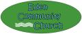 Eden Community Church logo