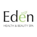 Eden Health & Beaty Spa logo