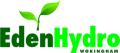 Eden Hydroponics logo