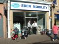 Eden Mobility Ltd logo