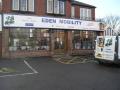 Eden Mobility Ltd logo