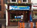 Eden Valley Fish Restaurant Ltd logo