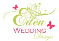 Eden Wedding Design logo