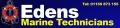 Edens Marine Technicians logo