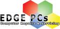 Edge PCs Computer Repairs & Servicing logo