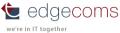 Edgecoms Ltd logo