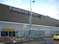 Edinburgh Airport logo