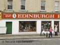 Edinburgh Bargain Stores logo