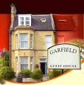 Edinburgh Bed and Breakfast Garfield Guest House logo
