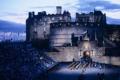 Edinburgh Castle image 2