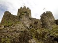 Edinburgh Castle image 7