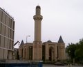 Edinburgh Central Mosque image 1