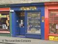 Edinburgh Coin Shop logo