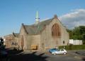 Edinburgh Greenbank Parish Church of Scotland logo