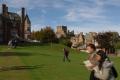 Edinburgh Napier University Craighouse Campus image 2