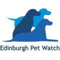 Edinburgh Pet watch logo