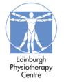 Edinburgh Physiotherapy Centre logo