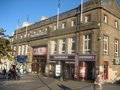 Edinburgh Playhouse logo