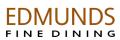 Edmunds Fine Dining logo
