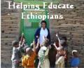 Educate Ethiopia logo