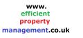 Efficient Property Management logo
