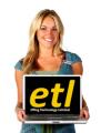 Effing Technology Limited (ETL) logo