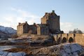 Eilean Donan Castle image 9