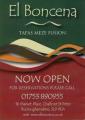 El Boncena logo