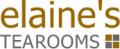 Elaine's Tearooms logo