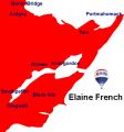 Elaine French R/EMAX Properties Portmahomack image 1