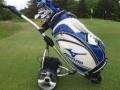 Electric Golf Trolley Network image 2