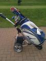 Electric Golf Trolley Network image 3