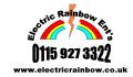 Electric Rainbow Entertainments logo
