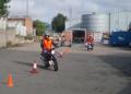 Electric Start Motorcycle Training image 2