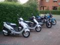 Electric Start Motorcycle Training image 3