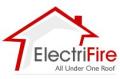 Electrifire Ltd logo